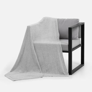 Плед Cozynova (светло-серый) Плед Cozynova (светло-серый)