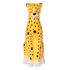 Ваза для цветов Cheetah