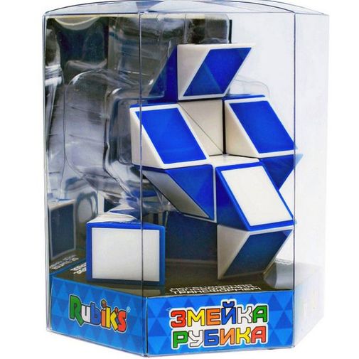 Змейка Рубика Rubik's Twist Змейка Рубика Rubik's Twist