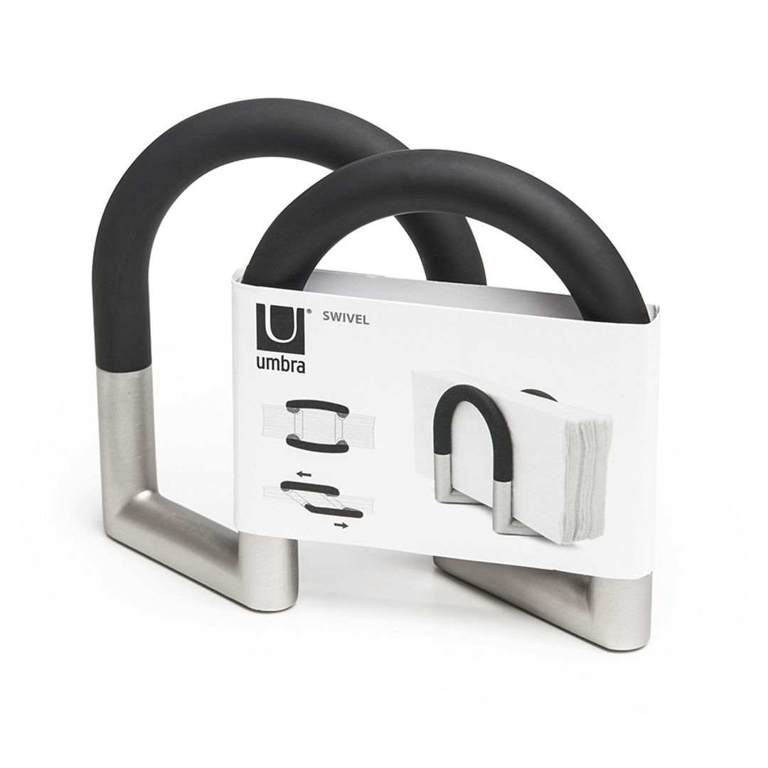 Держатель для салфеток Swivel
