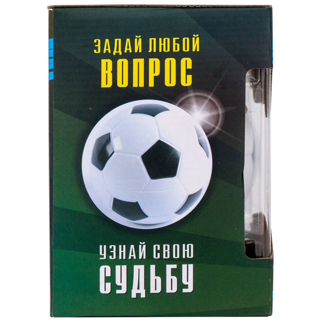 Магический Шар Футбольный мяч