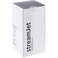 Увлажнитель-ароматизатор с подсветкой streamJet