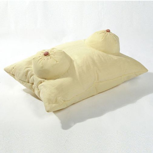 Подушка Сиськи Макси Подушка Сиськи Макси