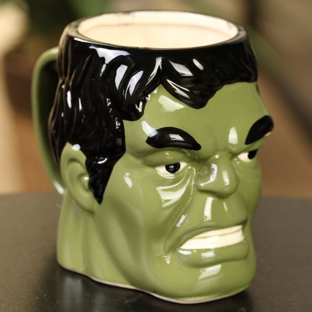 Кружка Халк Hulk Кружка Халк Hulk