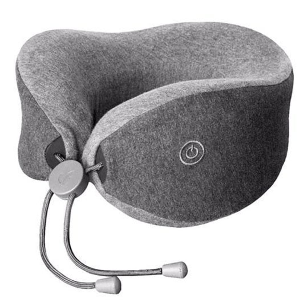 Подушка с массажером Xiaomi LeFan Comfort-U Pillow Massager LRS100 ...