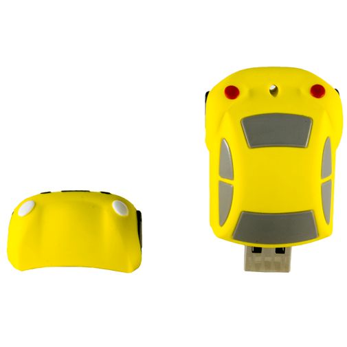 Флешка Машина Жук 16 Гб Флешка Машина Жук 16 Гб