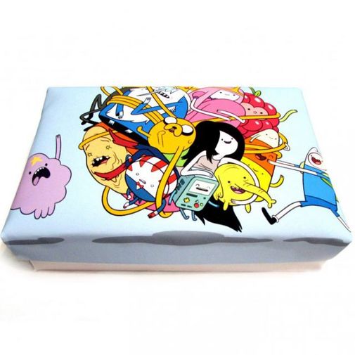 Подарочный набор Время приключений Adventure time