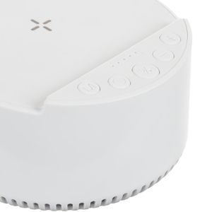 Bluetooth-колонка с беспроводной зарядкой relaxTime