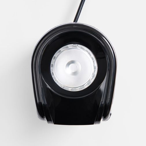 Машина для приготовления попкорна Crisp Twist (белый)