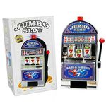 Копилка Игровой автомат Jumbo slot