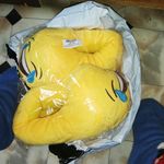 Тапочки Смайлик Emoji Отзыв Тапочки Смайлик Emoji Отзыв