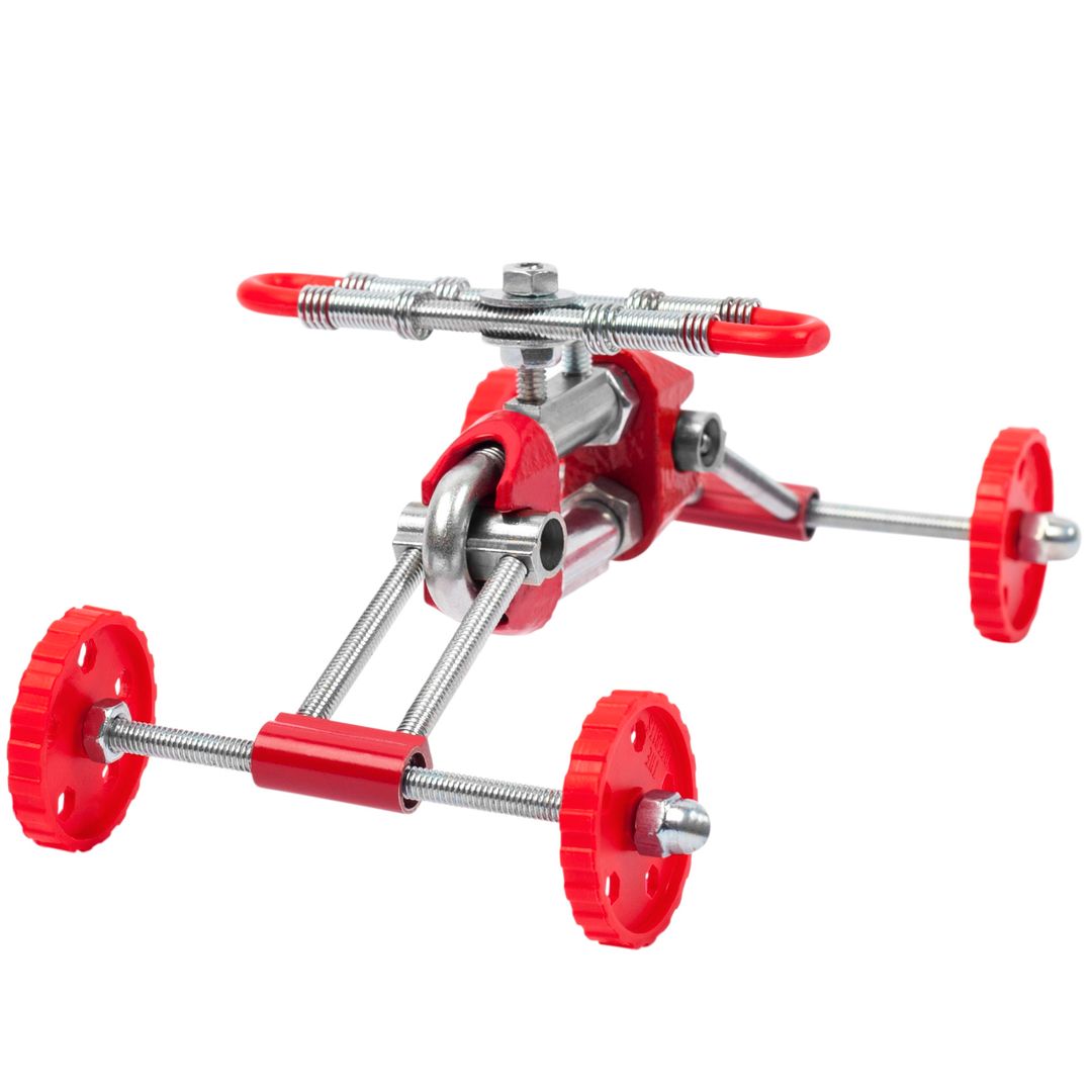 Игрушка-конструктор The Offbits Skybit