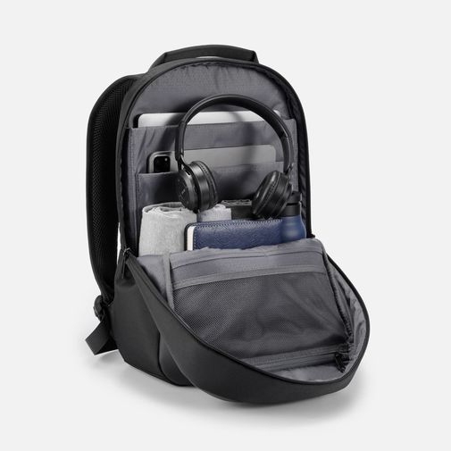 Рюкзак Tarsus (черный) Рюкзак Tarsus (черный)