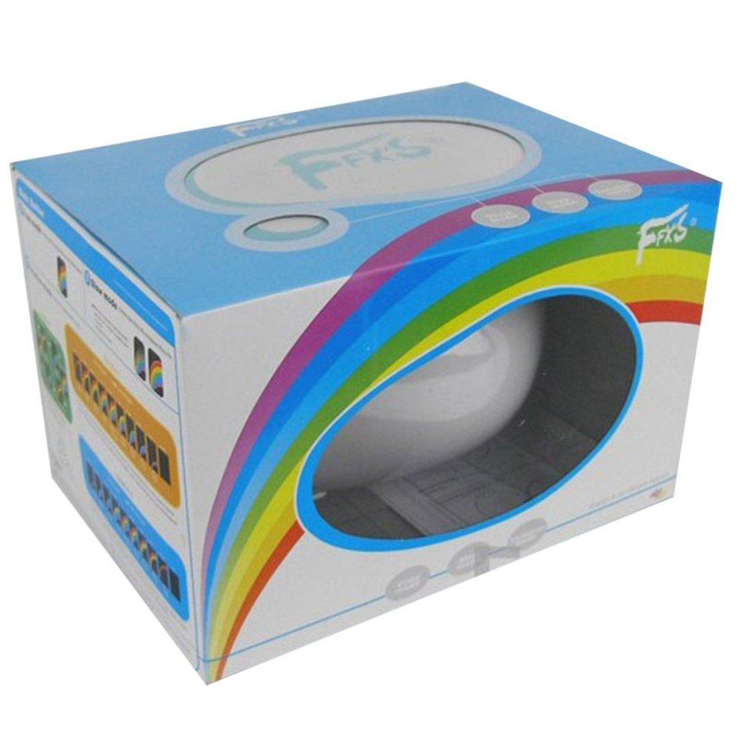 Ночник-проектор радуги Rainbow Projector Ночник-проектор радуги Rainbow Projector