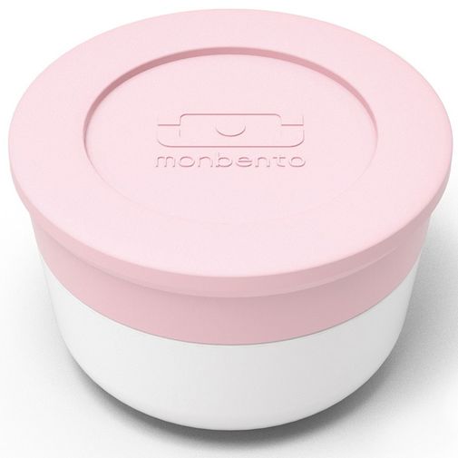 Соусница с крышкой Monbento Temple (Личи) Соусница с крышкой Monbento Temple (Личи)