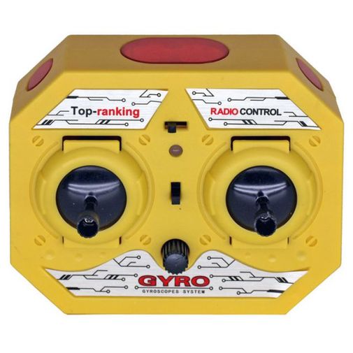 Вертолет Model King