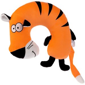 Подушка для путешествий Тигр Bardy