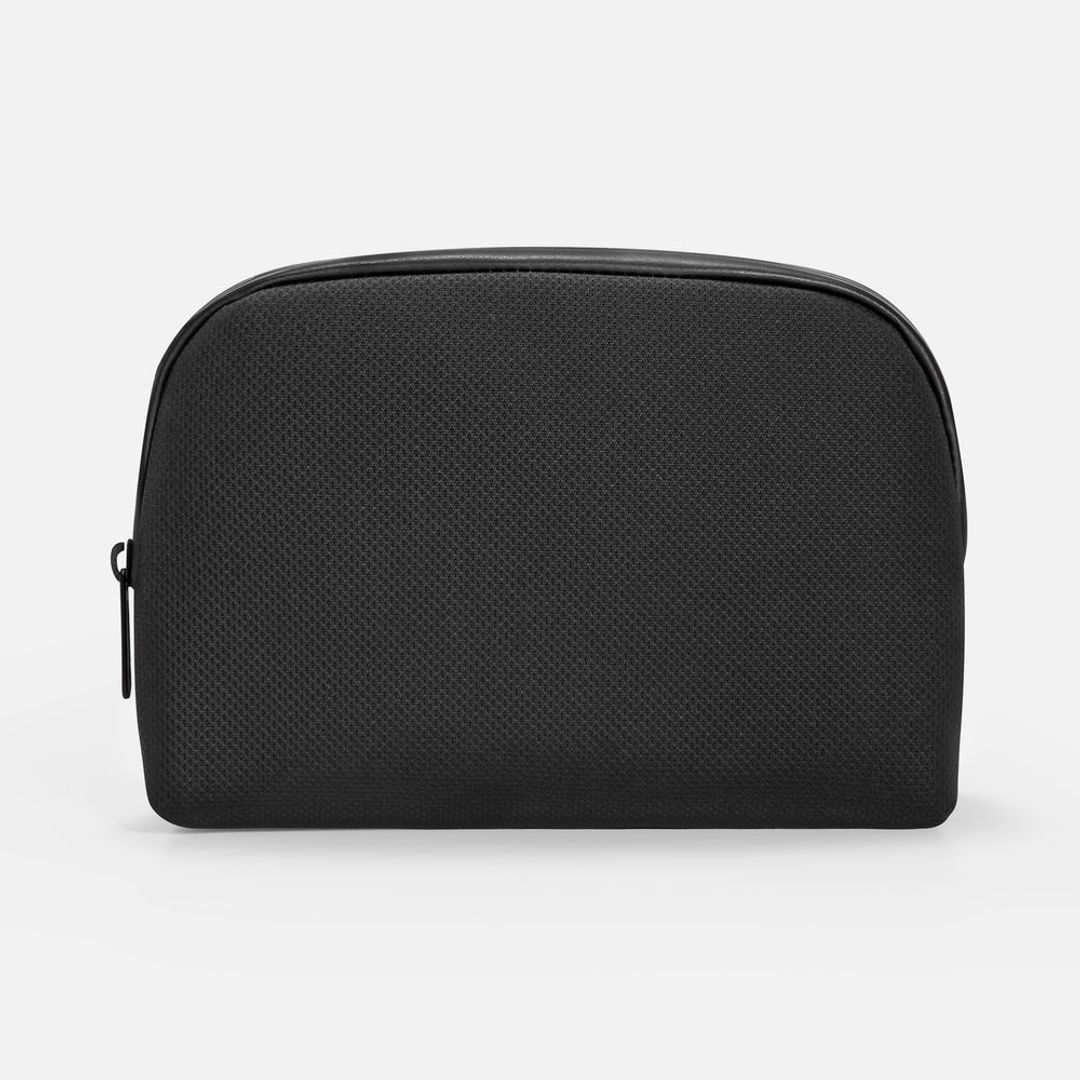 Несессер Lunera (черный)