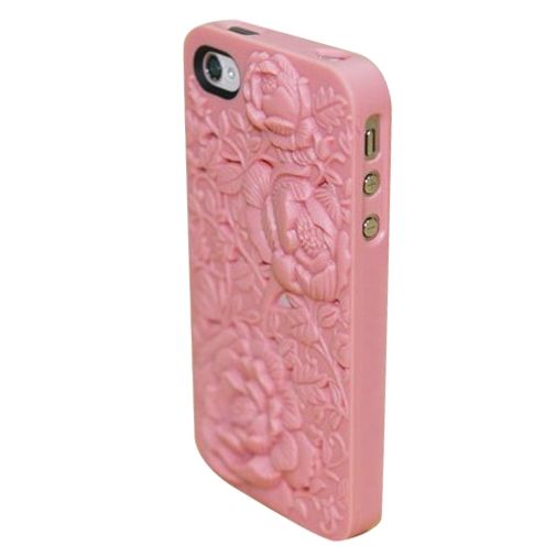 Чехол iPhone 4 Роза Чехол iPhone 4 Роза