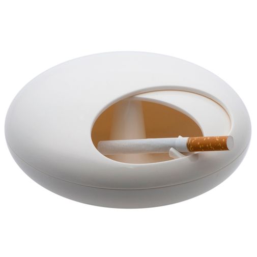 Пепельница Галька Pebble (Белый) Пепельница Галька Pebble (Белый)