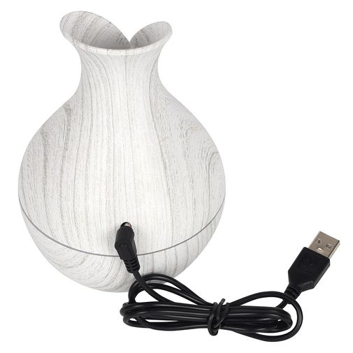 Ультразвуковой увлажнитель-ароматизатор воздуха с подсветкой Кувшин