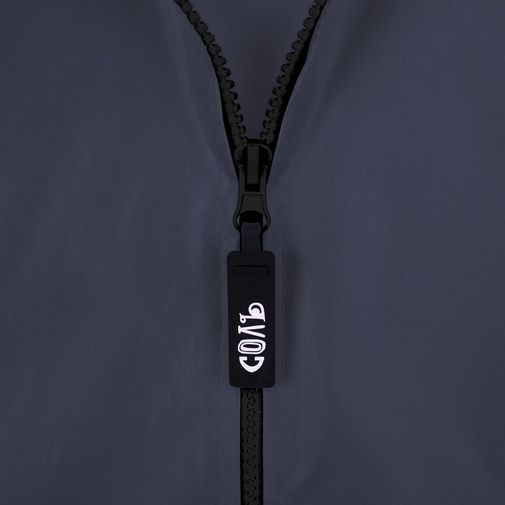 Дождевик Плащ, плащ (Синий) Дождевик Плащ, плащ (Синий)