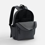 Рюкзак Modera (темно-серый (графит))