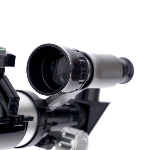 Телескоп Юный астроном (увеличение х60)