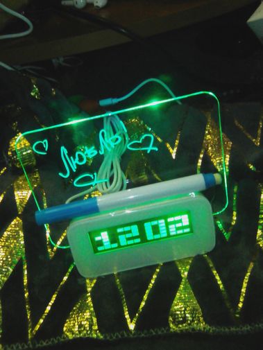  Фото покупателя Анастасия