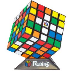 Кубик Рубика 5х5 (оригинальный)