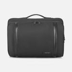 Сумка для ноутбука Crosshub (черный)