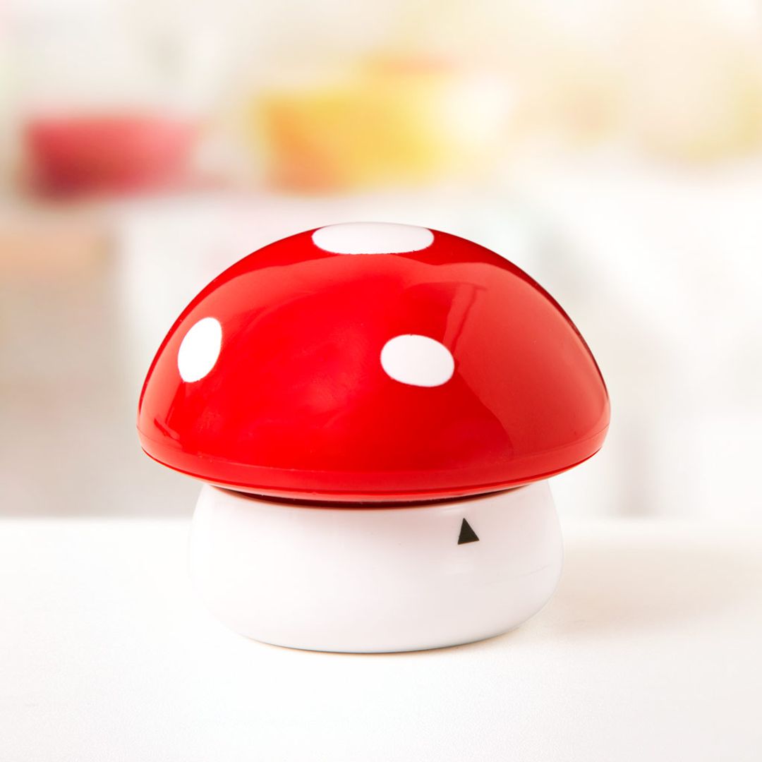 Таймер механический Гриб Fungo