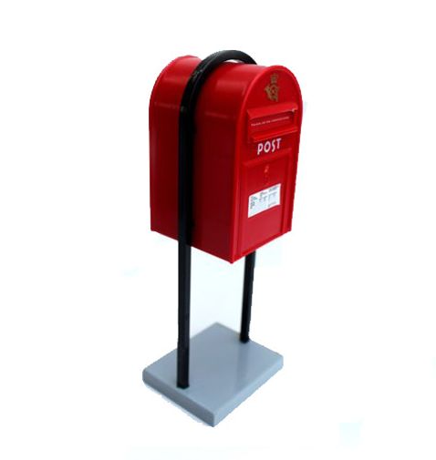 Копилка Почтовый Ящик Копилка Почтовый Ящик