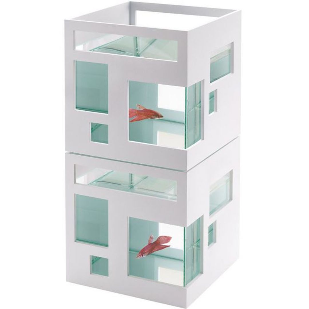 Аквариум Рыбий отель Fish Hotel Аквариум Рыбий отель Fish Hotel