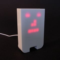 Tengu Mr Jones USB Друг