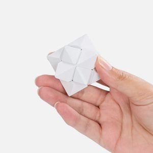 Набор из 3 головоломок Tickler Arcade (белый)