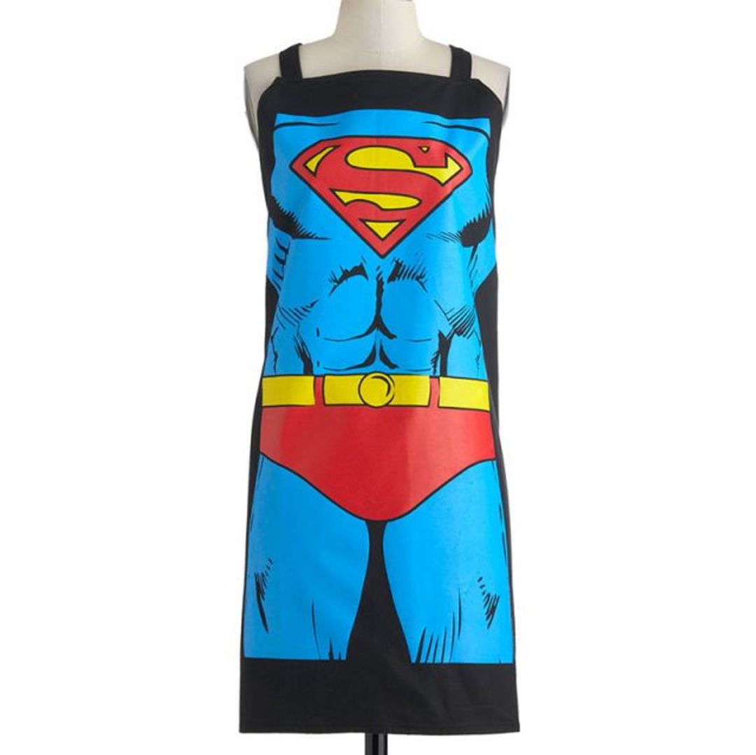 Фартук Супермен Фартук Супермен
