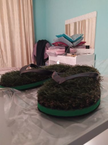  Фото покупателя Коргулин Артём