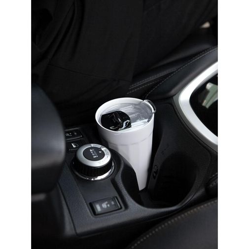 Термостакан iconyMug (Белый) Термостакан iconyMug (Белый)