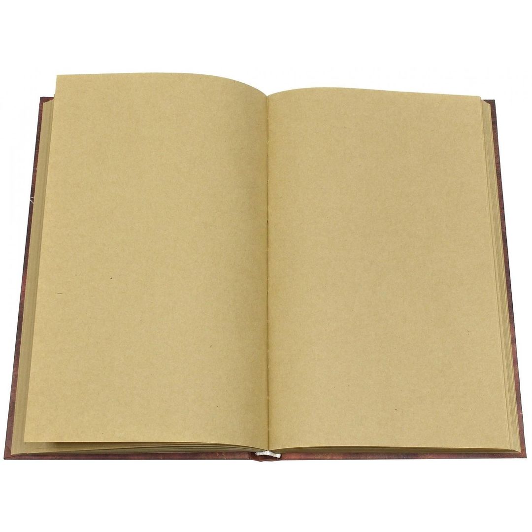 Записная книжка Бытовая алхимия