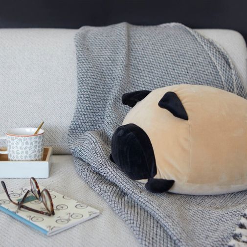 Подушка диванная Carlin Подушка диванная Carlin