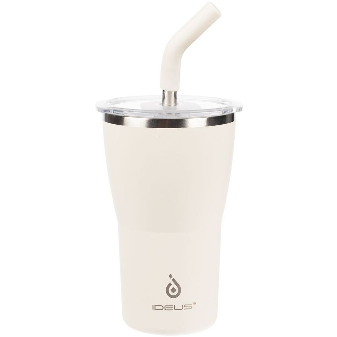 Термостакан Sapporo (Молочный) Термостакан Sapporo (Молочный)