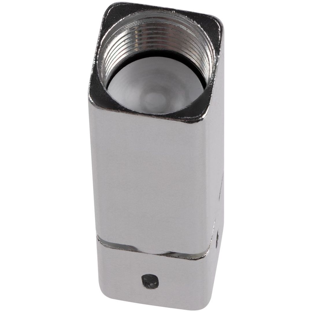 Брелок с фонариком Lumitronic (металлик) Брелок с фонариком Lumitronic (металлик)