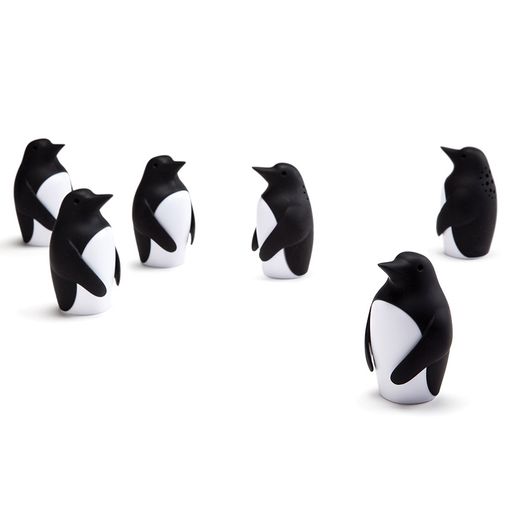 Очиститель воздуха для холодильника Пингвин Chill Bill