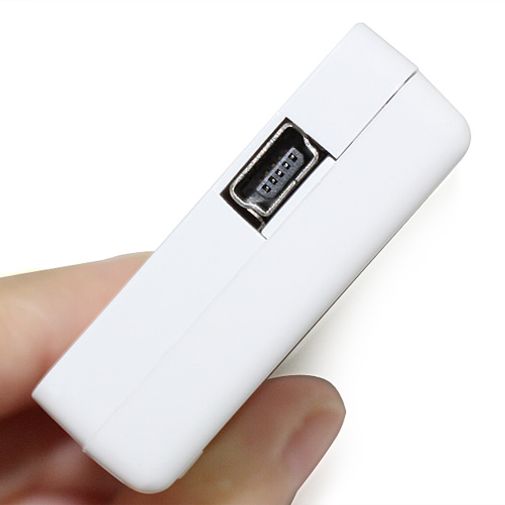 Мини-кардридер Мини-кардридер