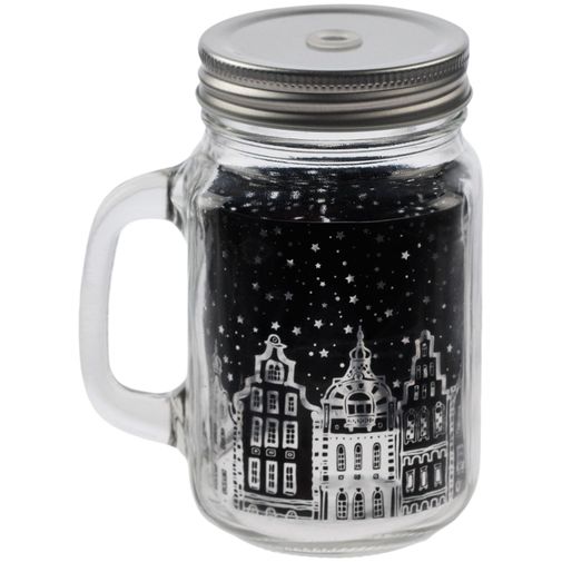 Ночник City Light