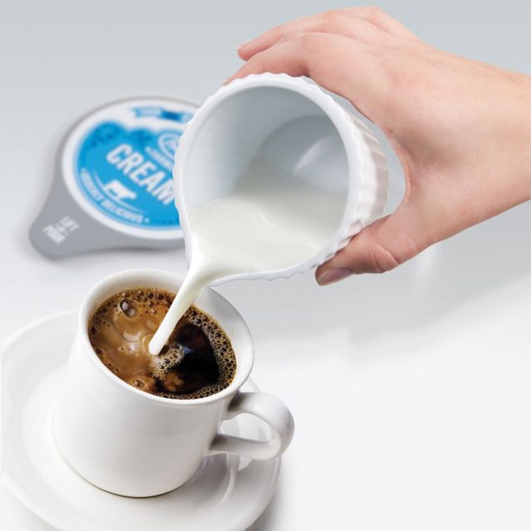 Сливочник Xtra Cream