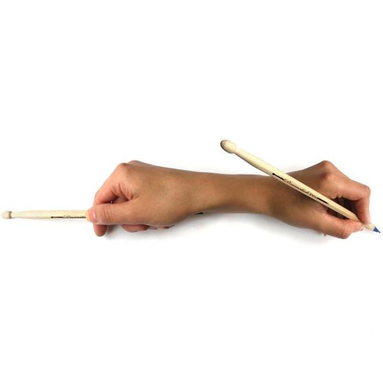 Ручки Барабанные палочки Drumstick Pen
