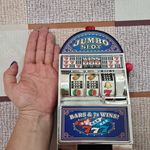 Копилка Игровой автомат Jumbo slot Отзыв Копилка Игровой автомат Jumbo slot Отзыв
