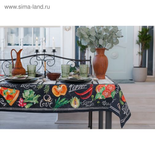 Фартук Лобстер